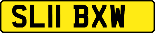 SL11BXW