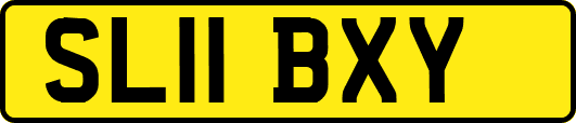 SL11BXY
