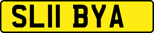 SL11BYA