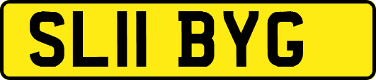 SL11BYG