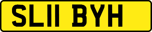 SL11BYH