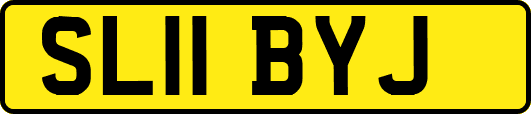 SL11BYJ