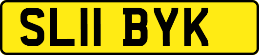 SL11BYK