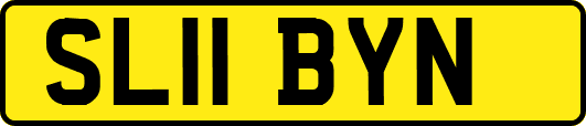 SL11BYN