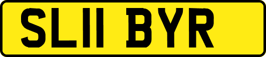 SL11BYR