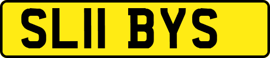 SL11BYS