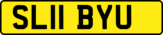 SL11BYU