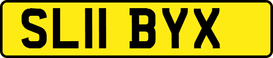 SL11BYX