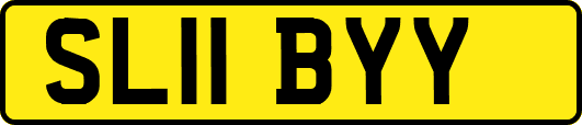 SL11BYY