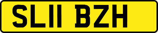SL11BZH
