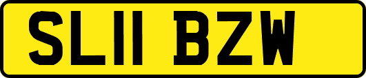 SL11BZW