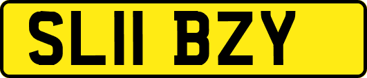 SL11BZY