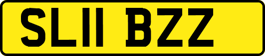 SL11BZZ