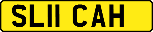 SL11CAH