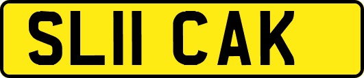 SL11CAK