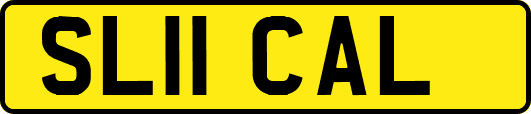 SL11CAL