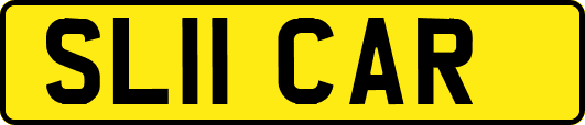 SL11CAR