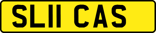 SL11CAS
