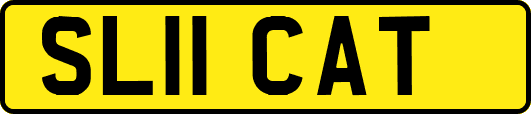 SL11CAT