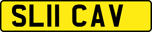 SL11CAV