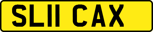 SL11CAX