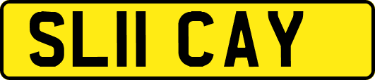 SL11CAY