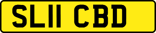 SL11CBD