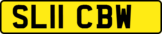 SL11CBW