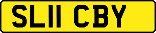 SL11CBY