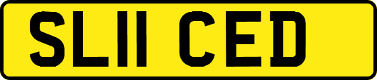 SL11CED