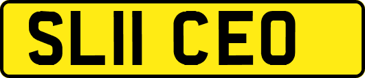 SL11CEO
