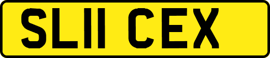 SL11CEX