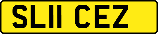 SL11CEZ