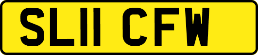 SL11CFW