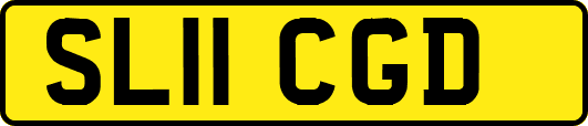 SL11CGD
