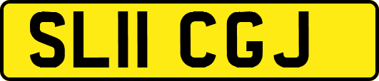 SL11CGJ