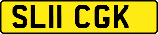 SL11CGK