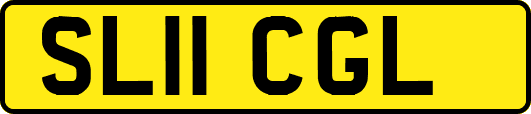 SL11CGL