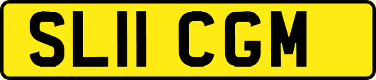 SL11CGM