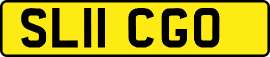 SL11CGO