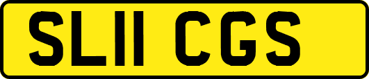 SL11CGS