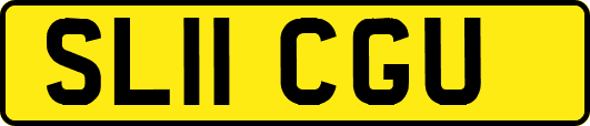SL11CGU