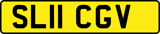 SL11CGV