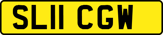 SL11CGW