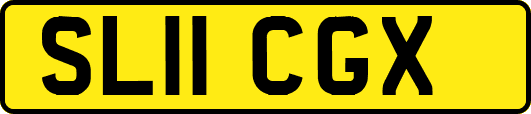 SL11CGX
