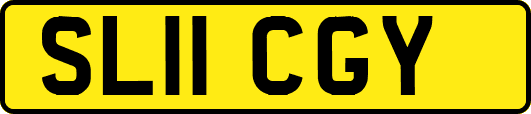 SL11CGY