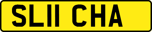 SL11CHA