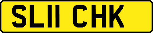 SL11CHK