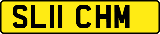 SL11CHM