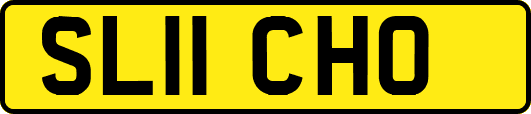 SL11CHO